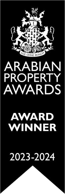arabian-property-award-winner