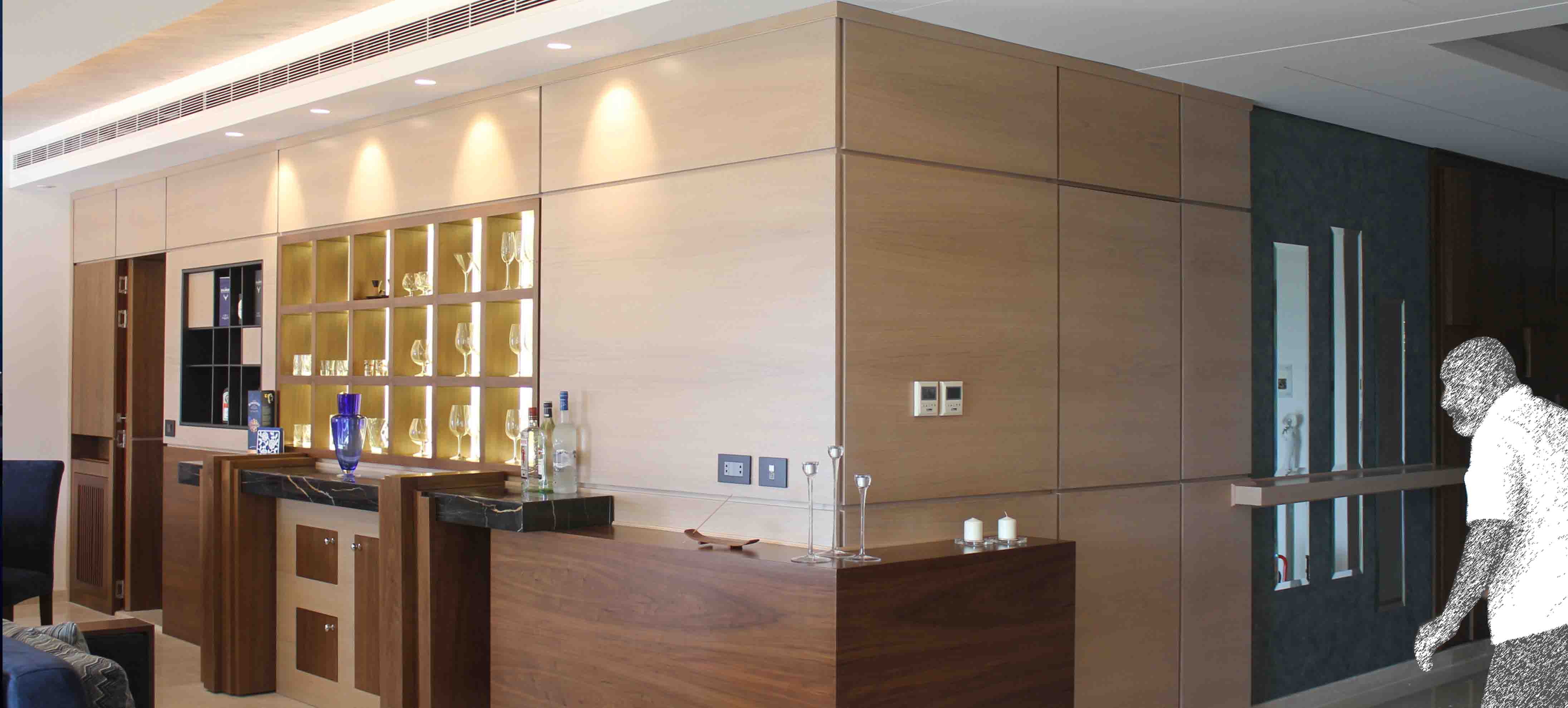 AL NAHI RESIDENCE