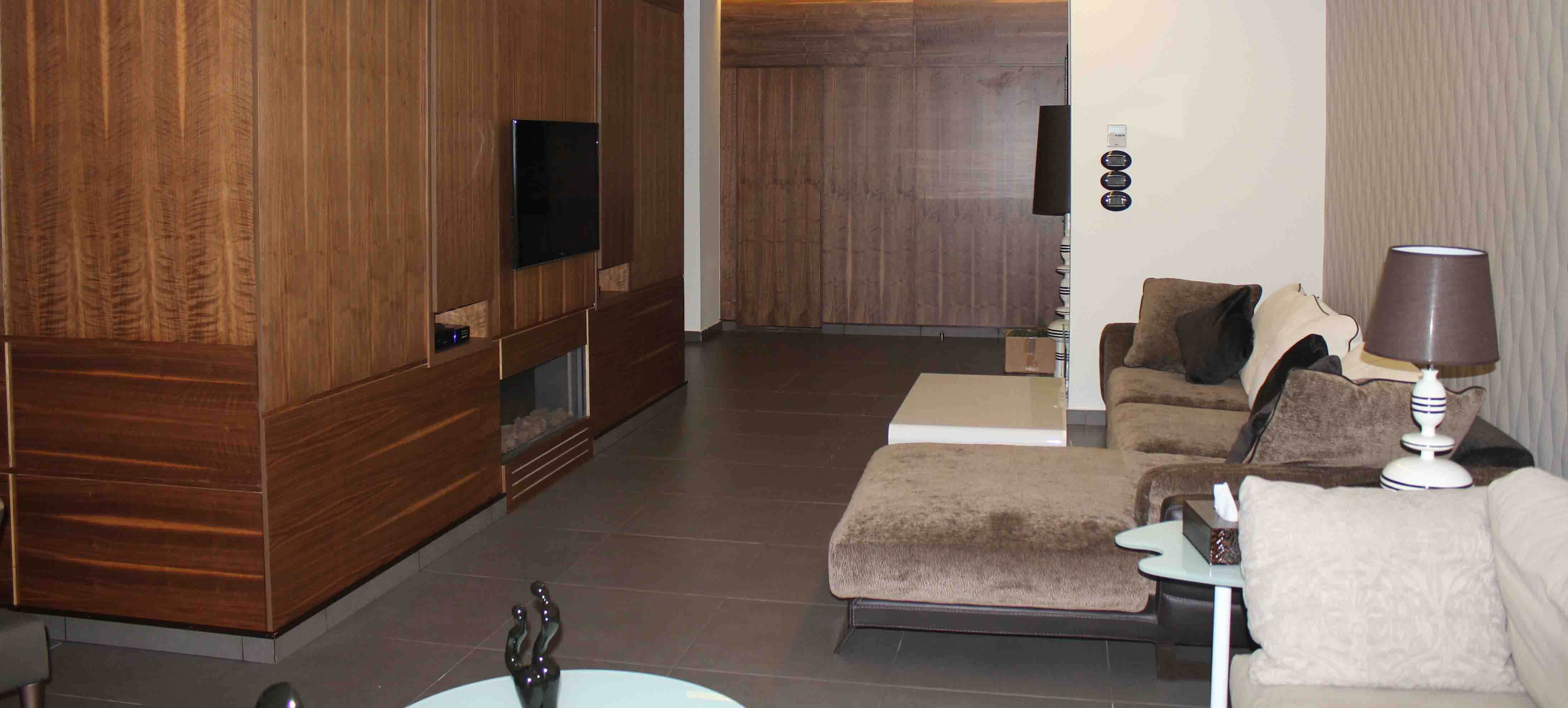 NJM APARTMENT