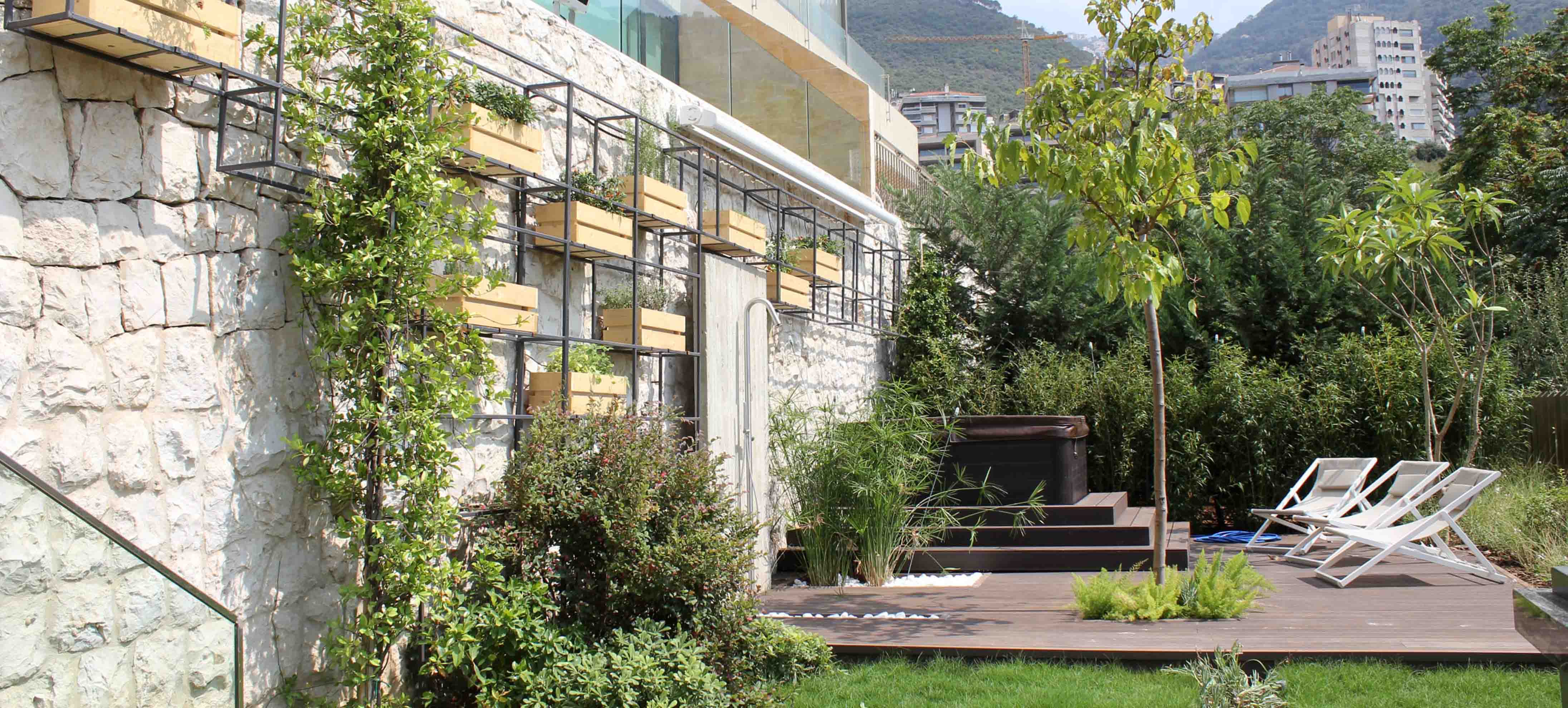 AL NAHI RESIDENCE